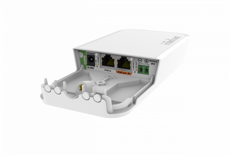 Фото Mikrotik mUPS Mikrotik mUPS